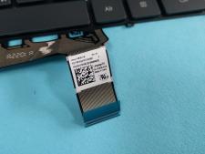Клавіатура до ноутбука Asus Zenbook 14 UM425QA №3